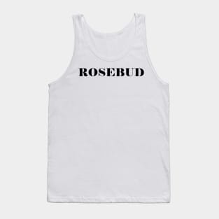 ROSEBUD Tank Top